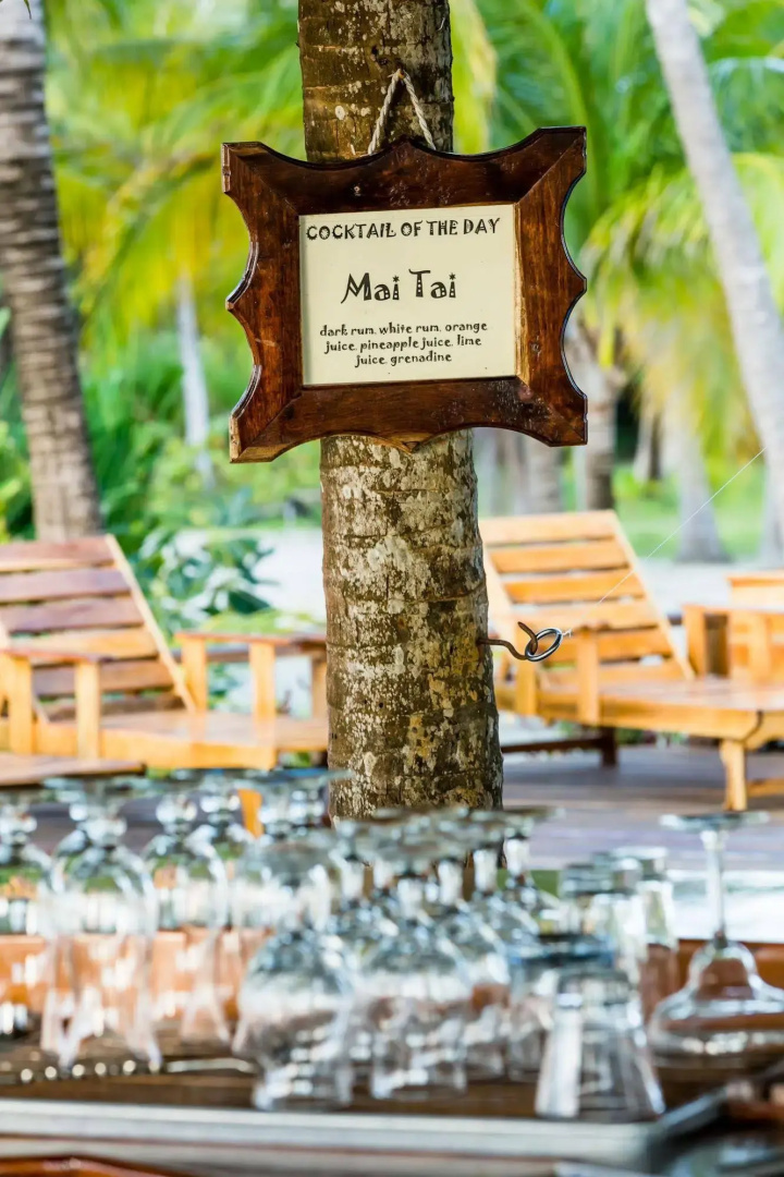 Turneffe Island Resort