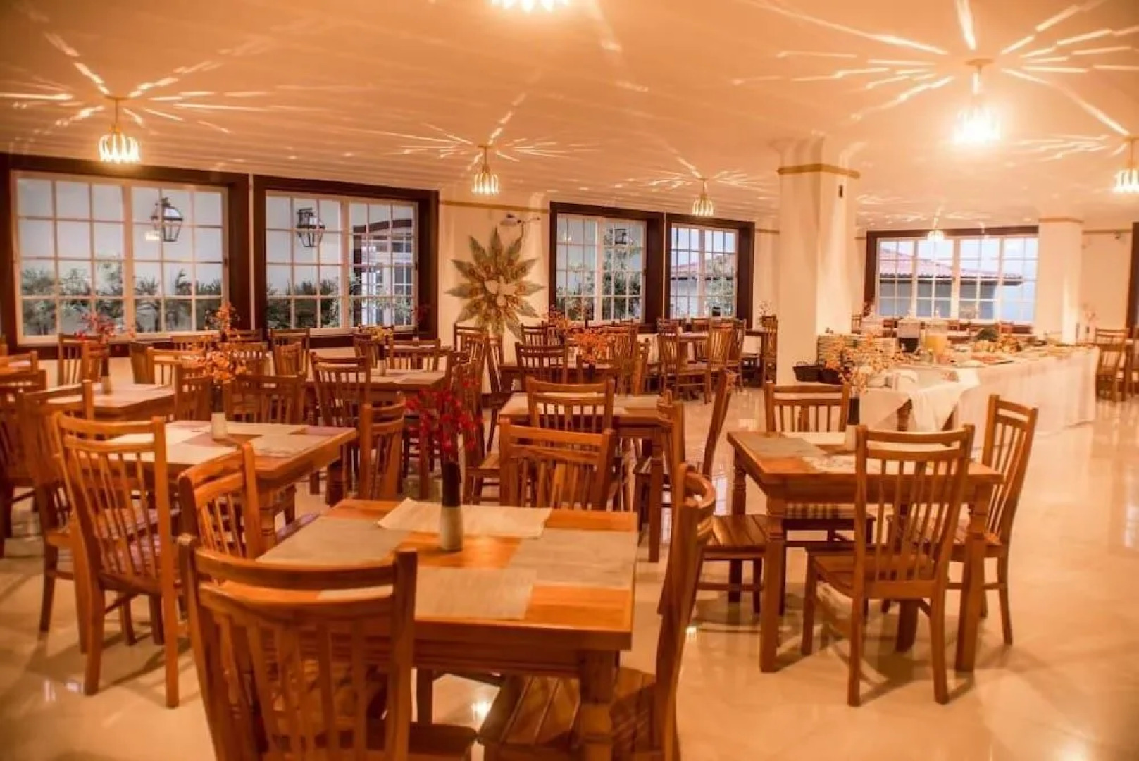 Hotel Recanto da Serra