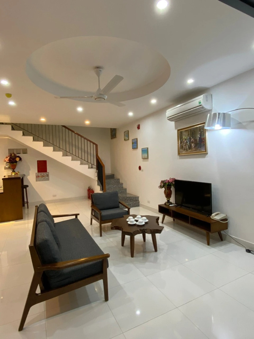 Ivory Villas & Resort