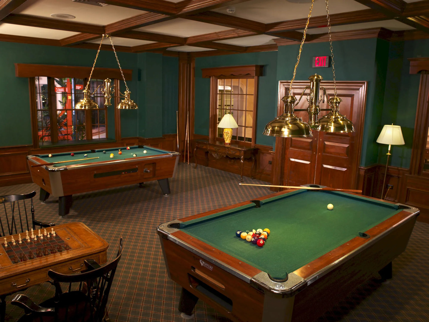 Crowne Plaza Albany - The Desmond Hotel by IHG