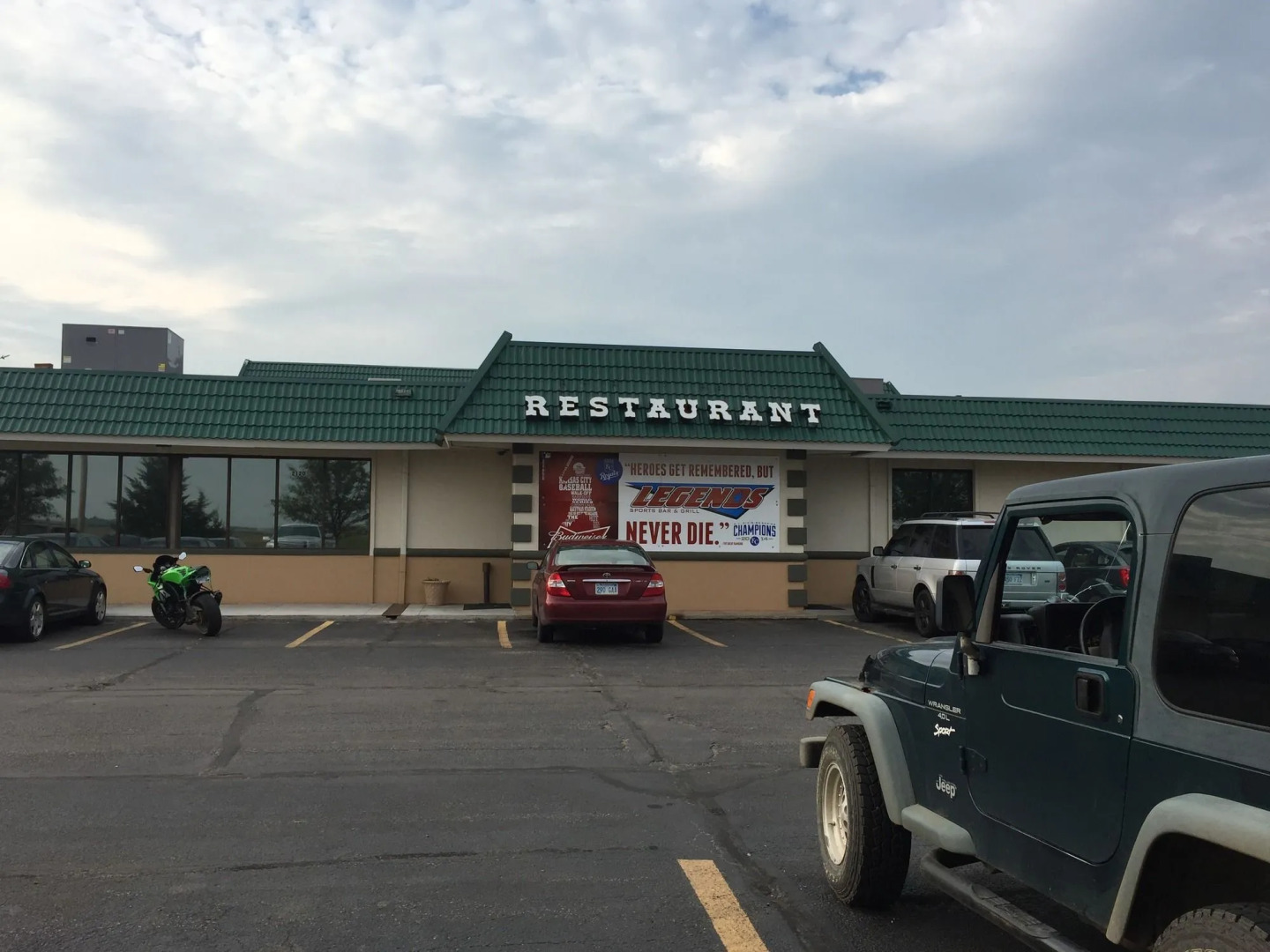 Sunflower Inn and Suites