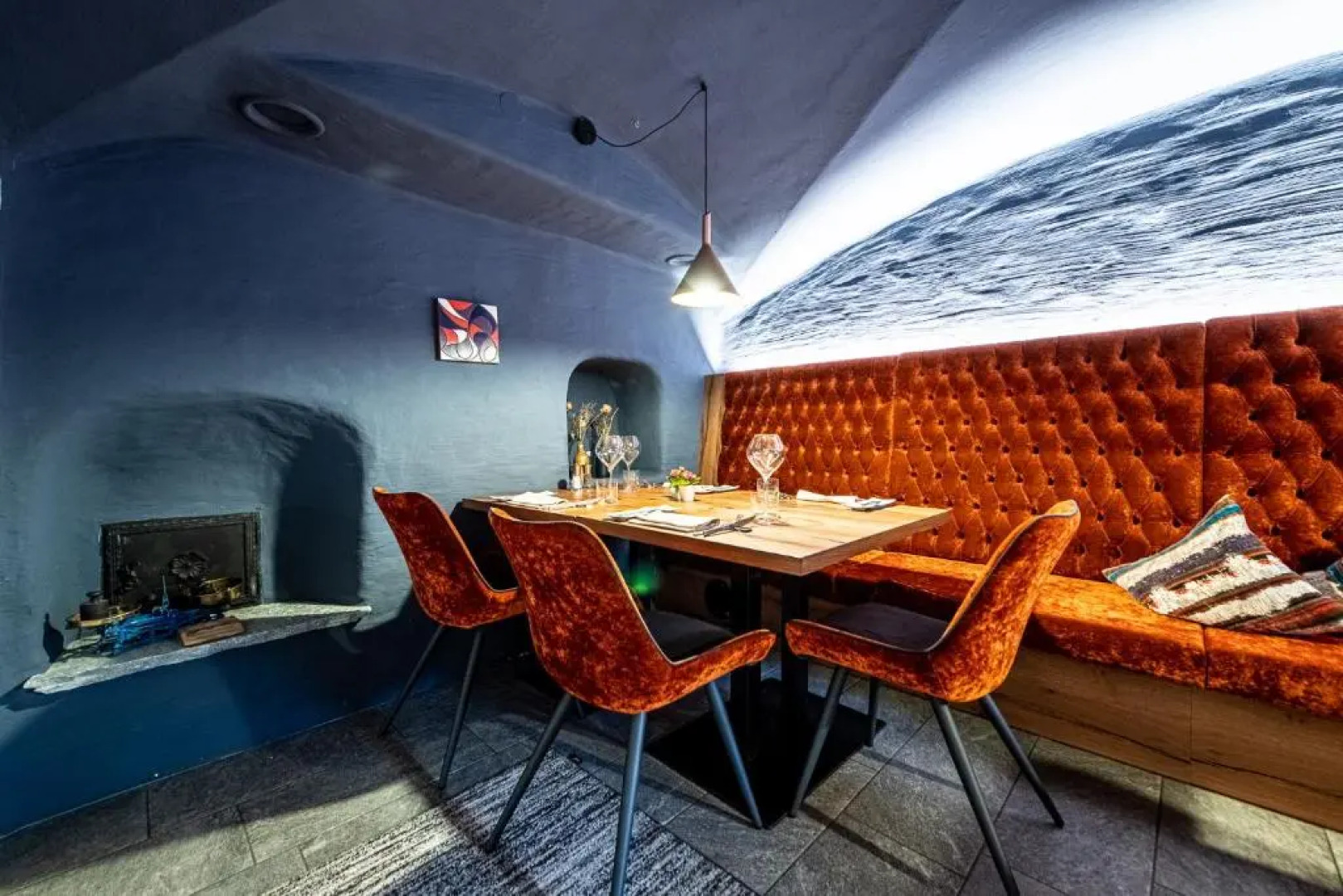 Hotel B&B Feldmessner