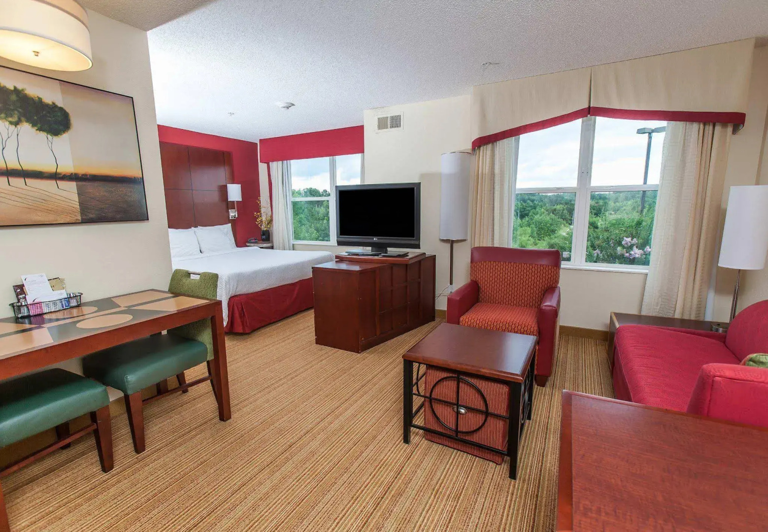 Residence Inn Marriott Florence