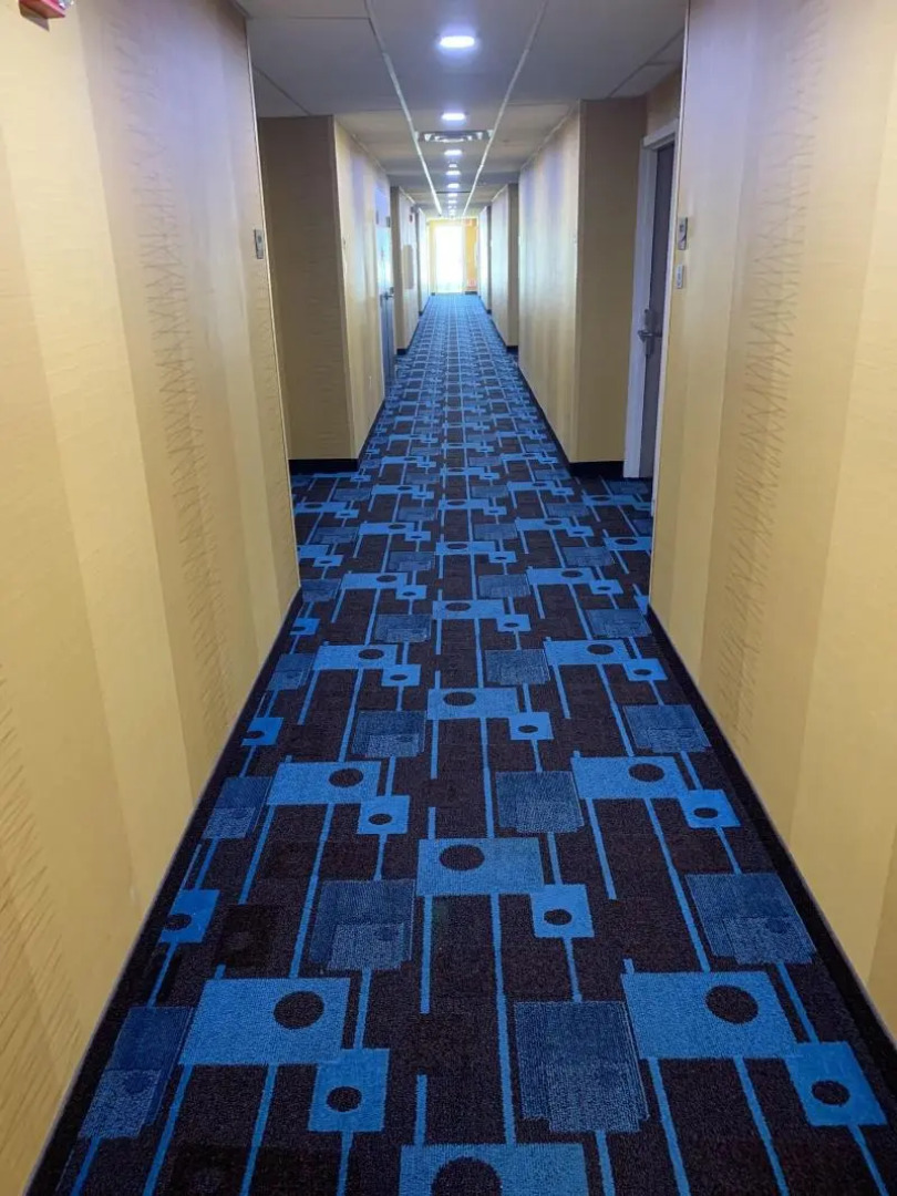 Fairfield Inn & Suites Fort Worth/Fossil Creek