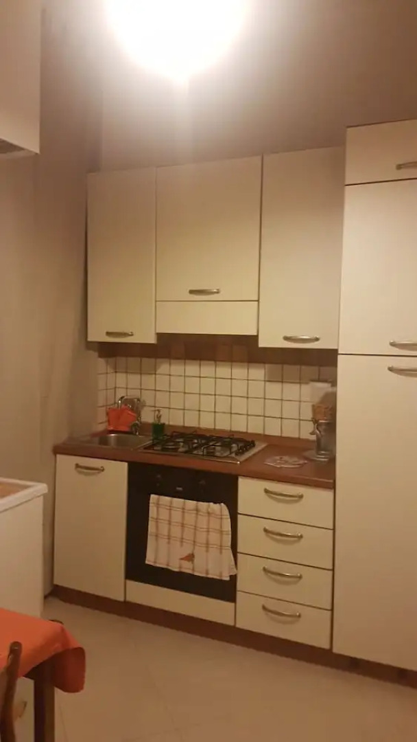 Corallo Rosa Bed & Breakfast