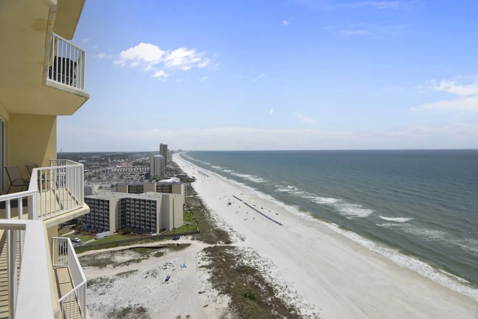 Boardwalk Beach Resort by Book That Condo