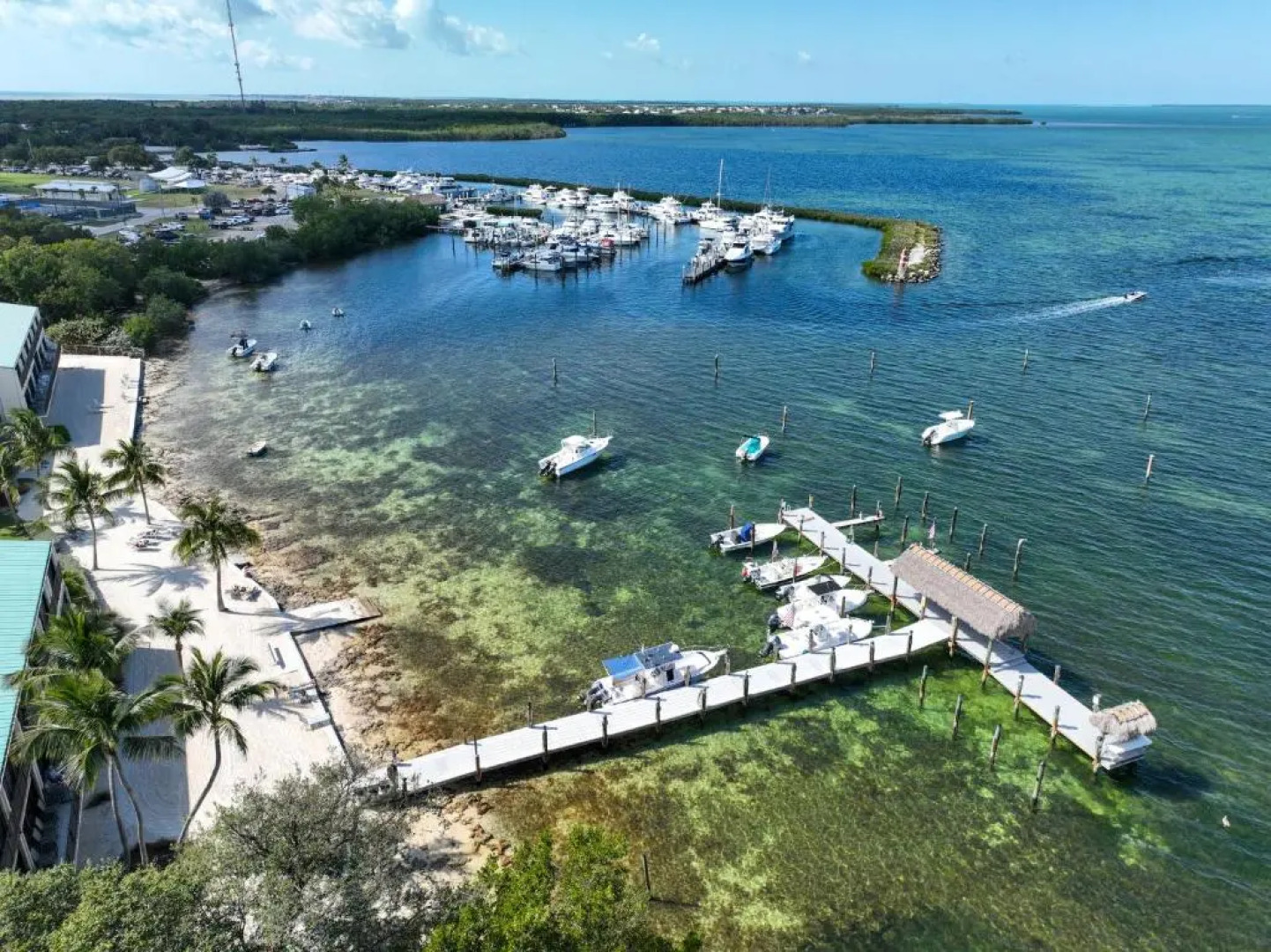 Executive Bay Islamorada By Sofla Vacations