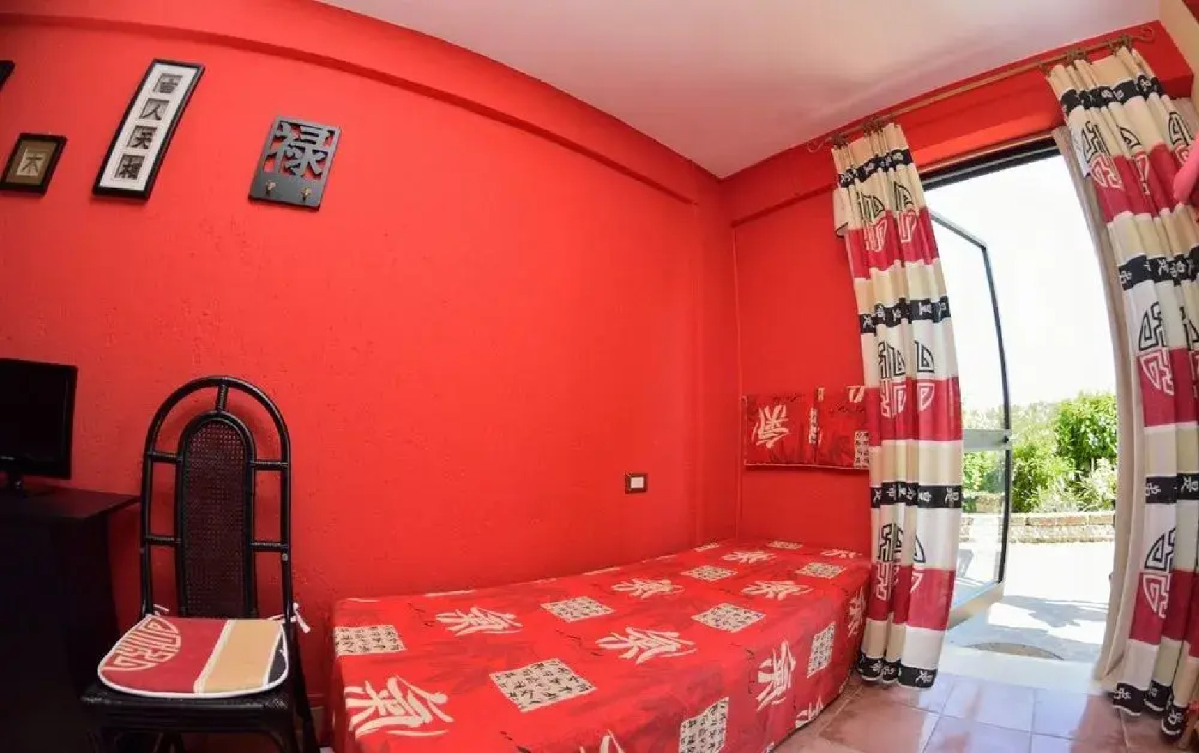 B&B Paradiso a 4 Zampe