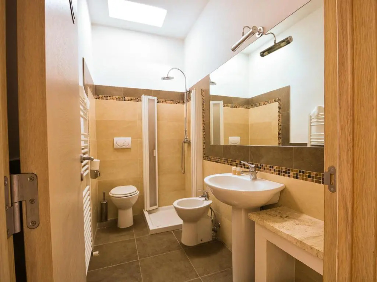 Le Dimore Baia Verde B&B