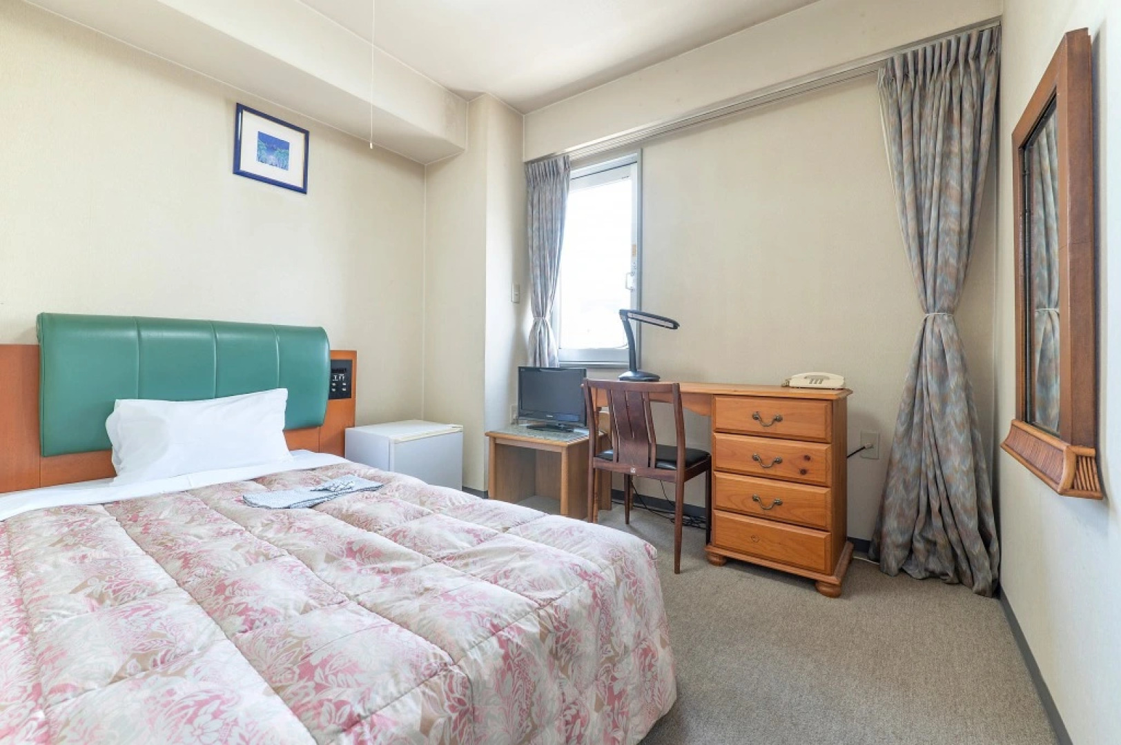 Hotel Sunpalace (Hiroshima Pref.)