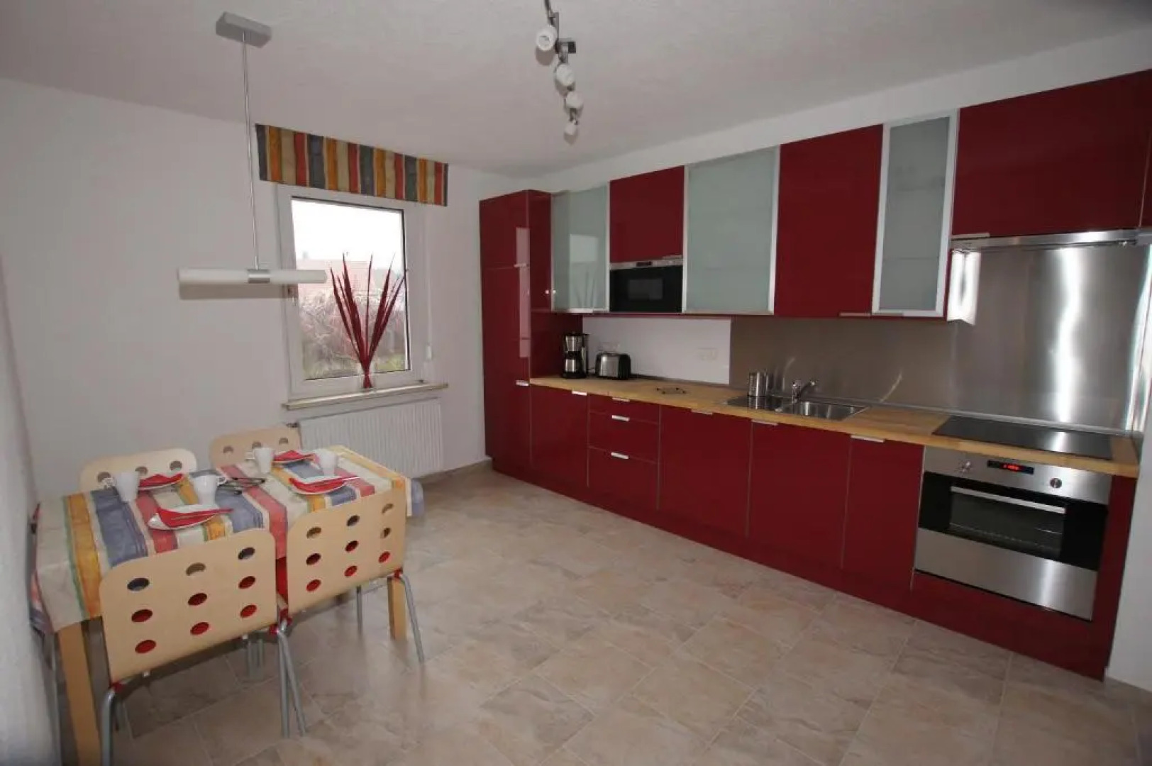 Ferienhaus Halbritter