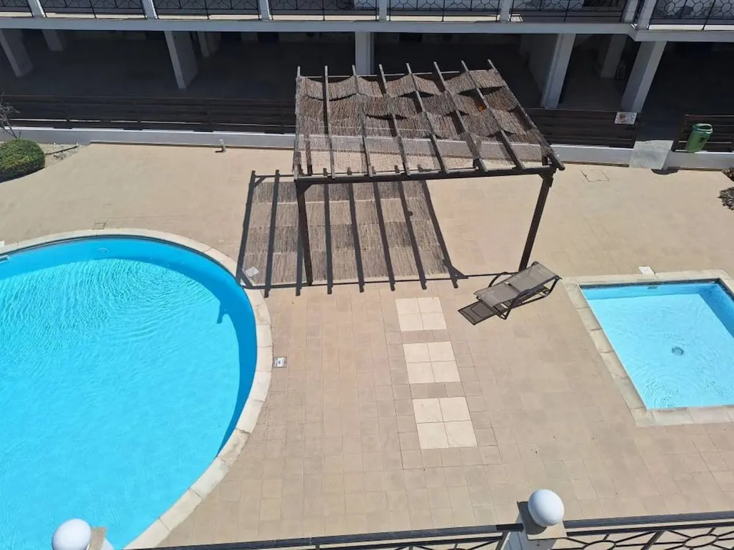 Paramount Gardens Resorts D204