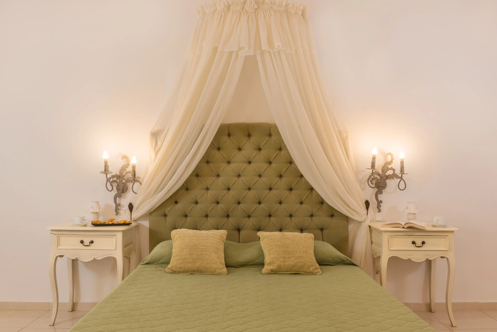 Smy Mediterranean White Santorini Adults Only