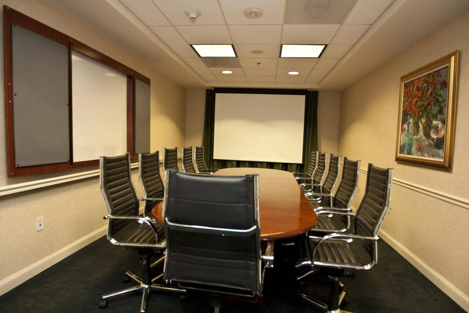 Hilton Garden Inn Irvine East/Lake Forest