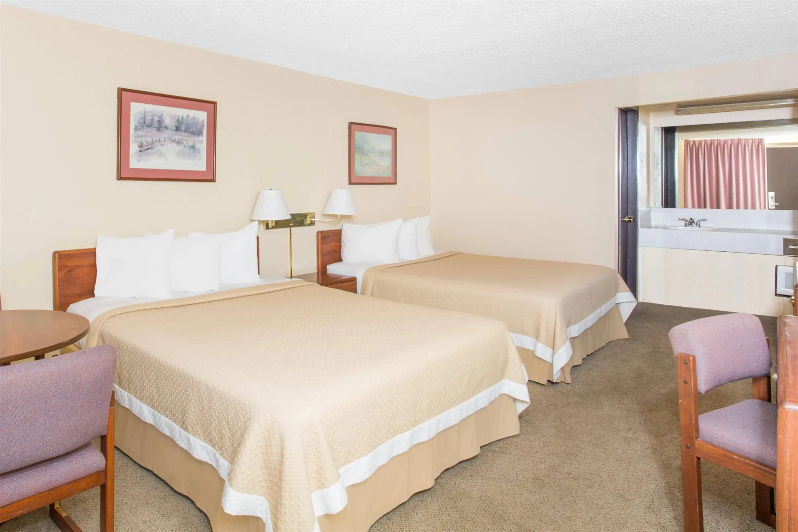 Baymont by Wyndham Rock Springs