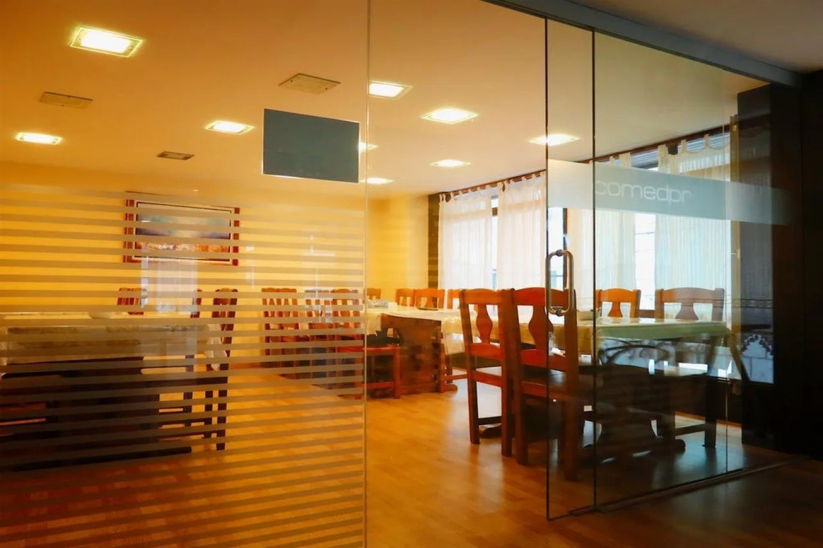 Hotel Santa Catalina