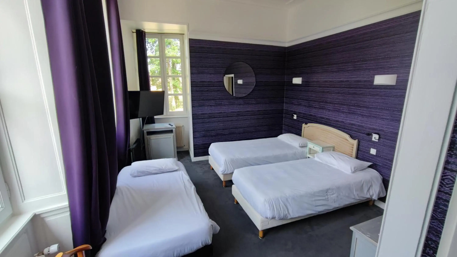 Château de Bellefontaine