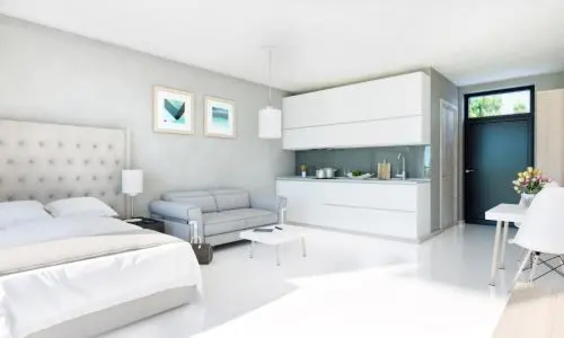 Holiday Park & Resort Rowy