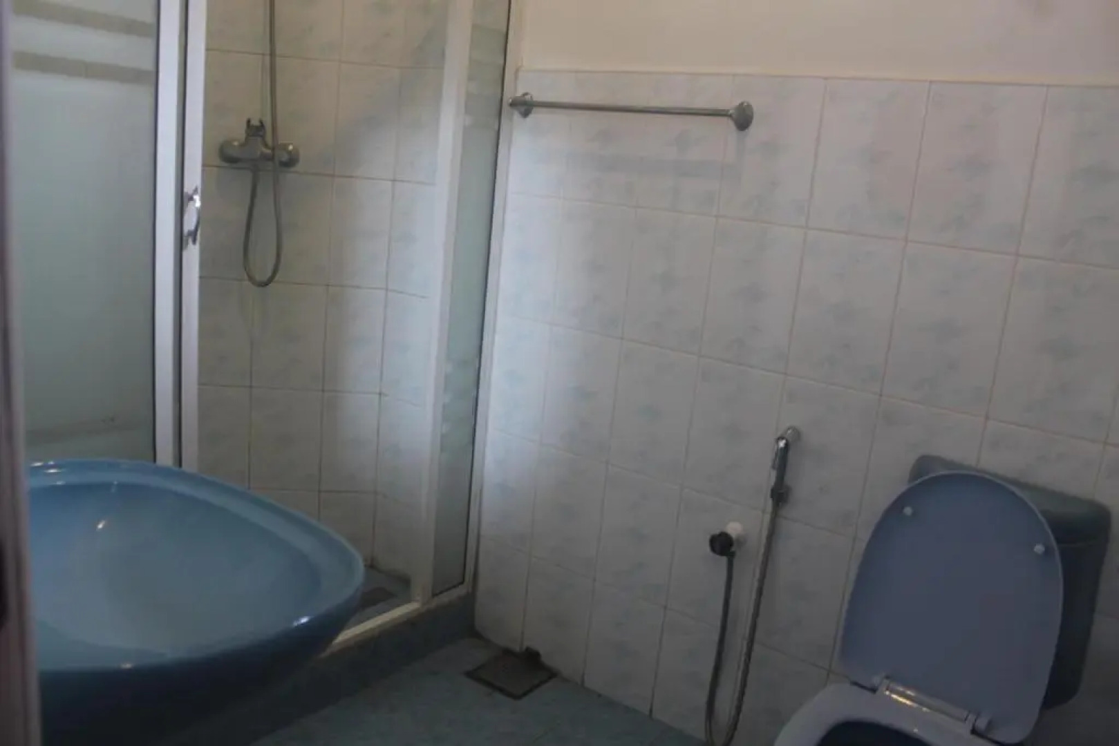 Natures Bliss Garden Stay