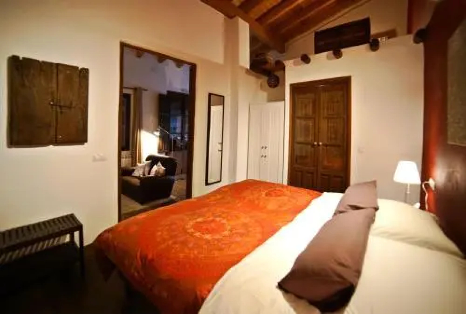 Valle del Arroyo Casas Rurales - Bed & Breakfast