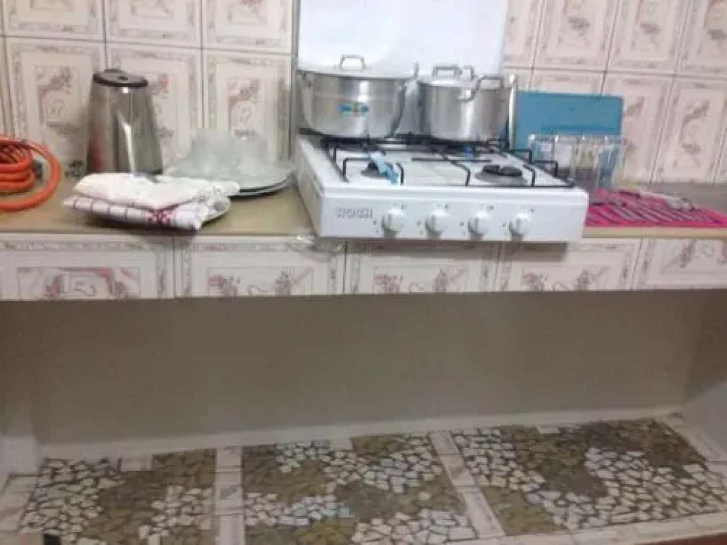 Hotel Marie Antoinette Kara