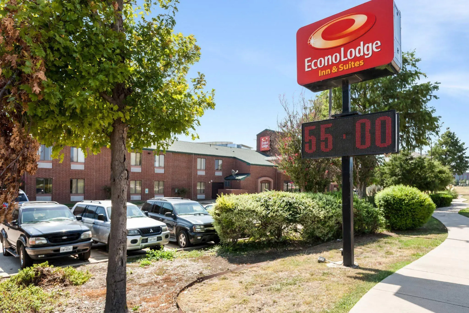 Quality Inn & Suites Richardson-Dallas