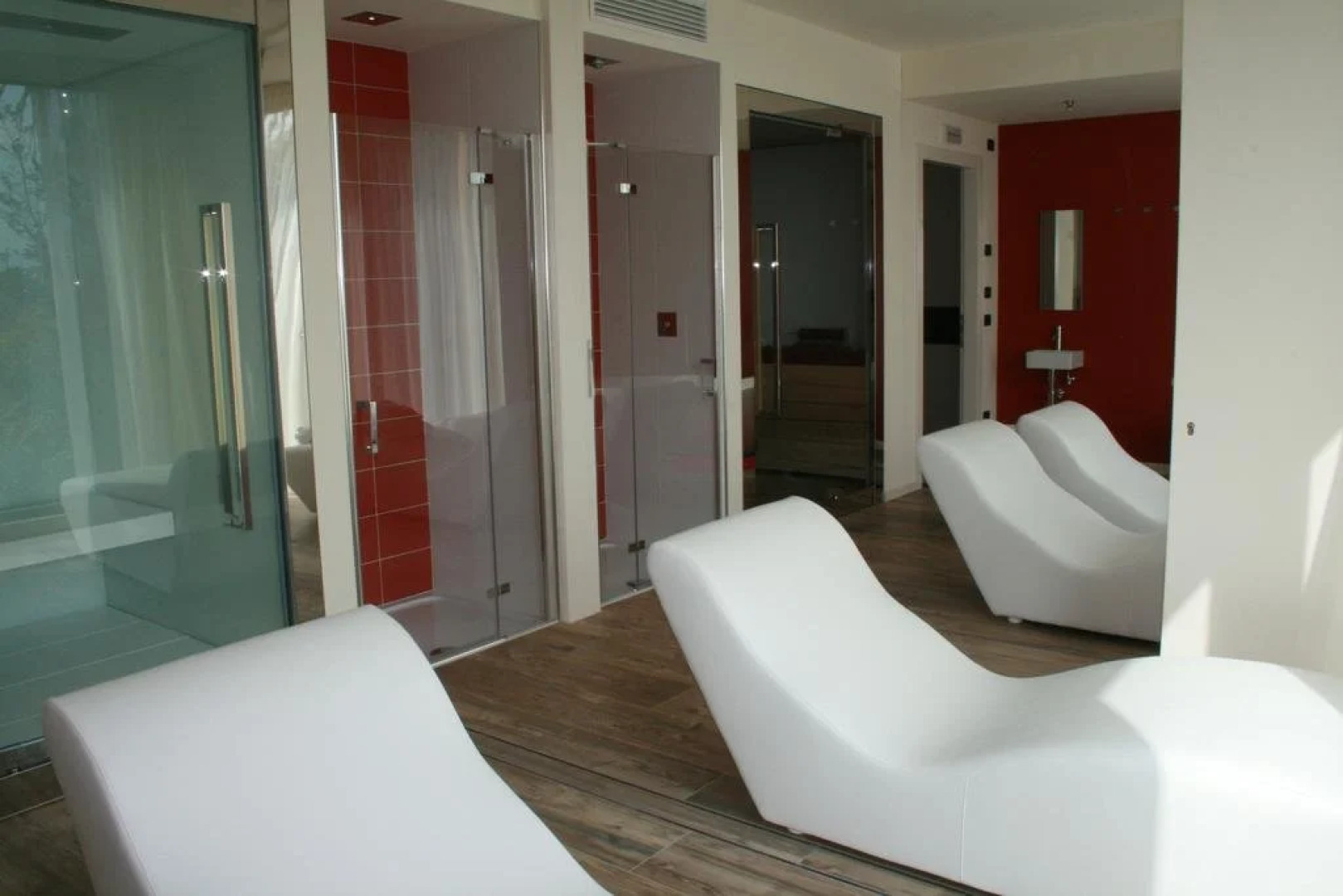 Azienda Agrituristica Calronche