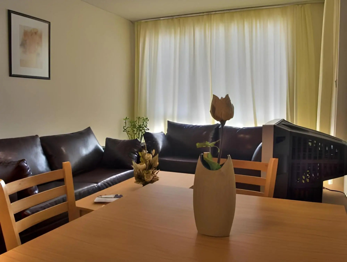 Black Sea Panorama Beach Apartments