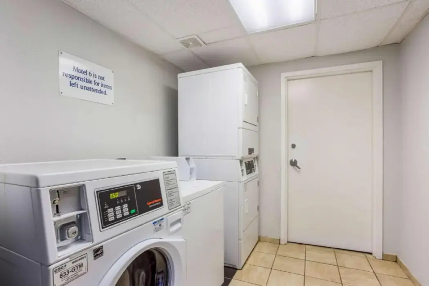 Motel 6 Boise - Airport