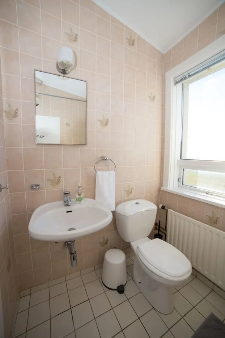 West Park Guesthouse