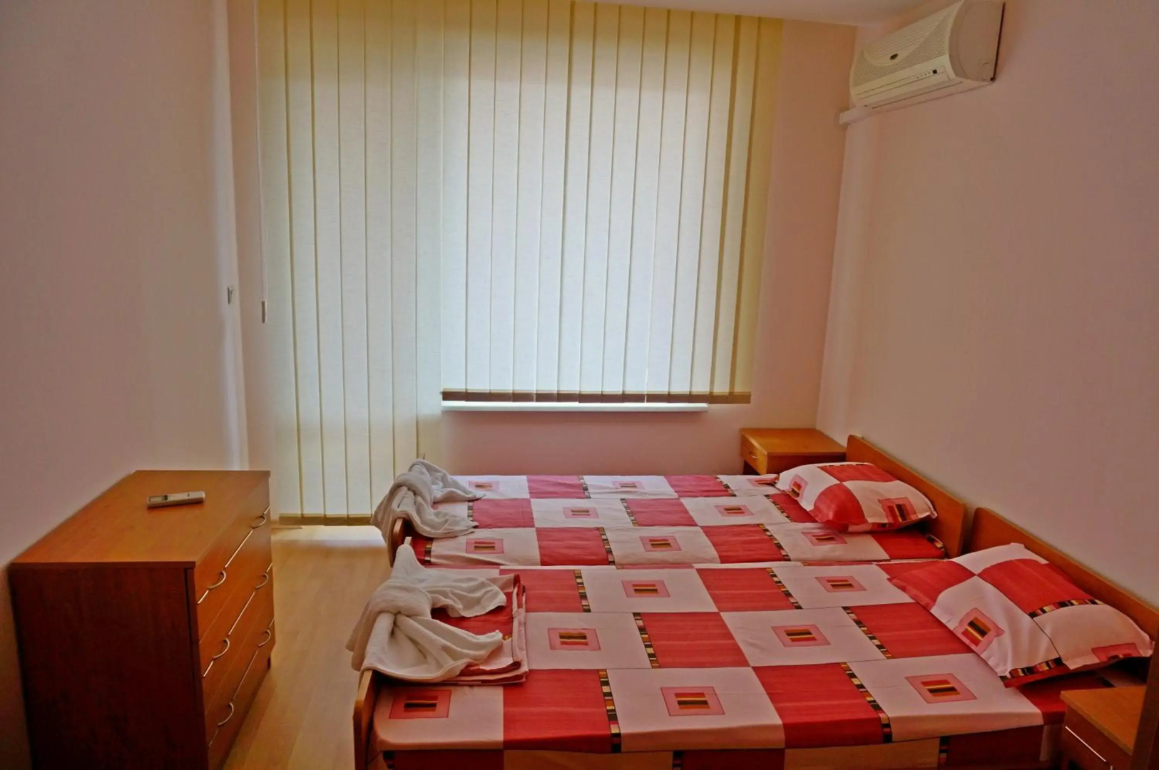 Privilege Fort Beach