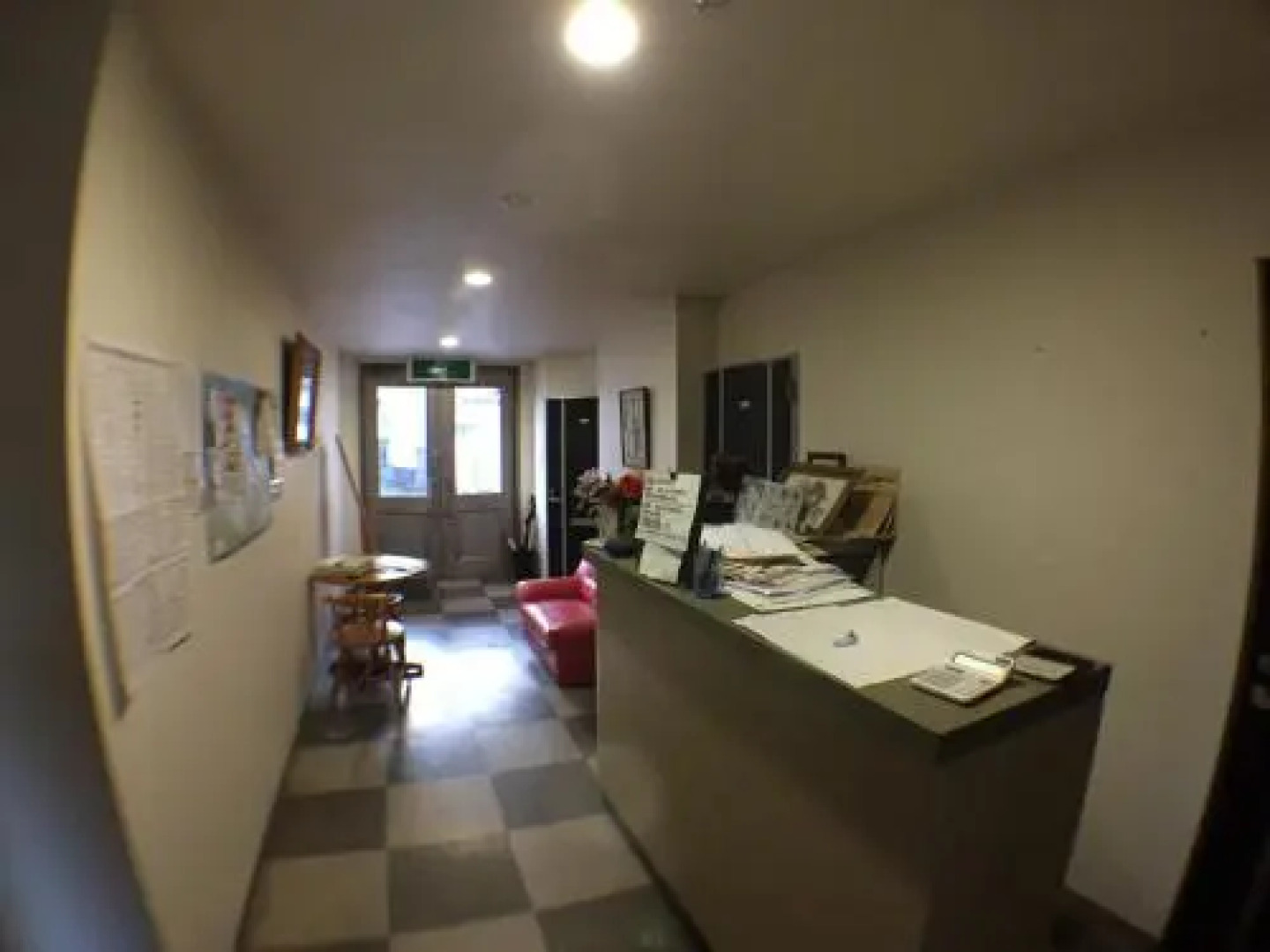 Business Hotel Suisen