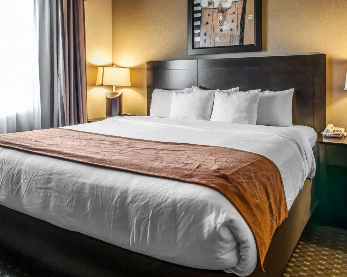 Comfort Suites Hobbs