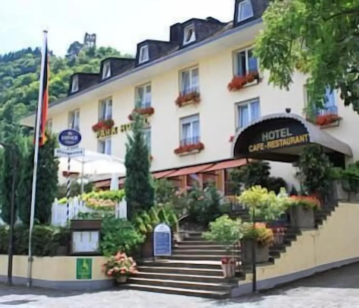 Park Hotel