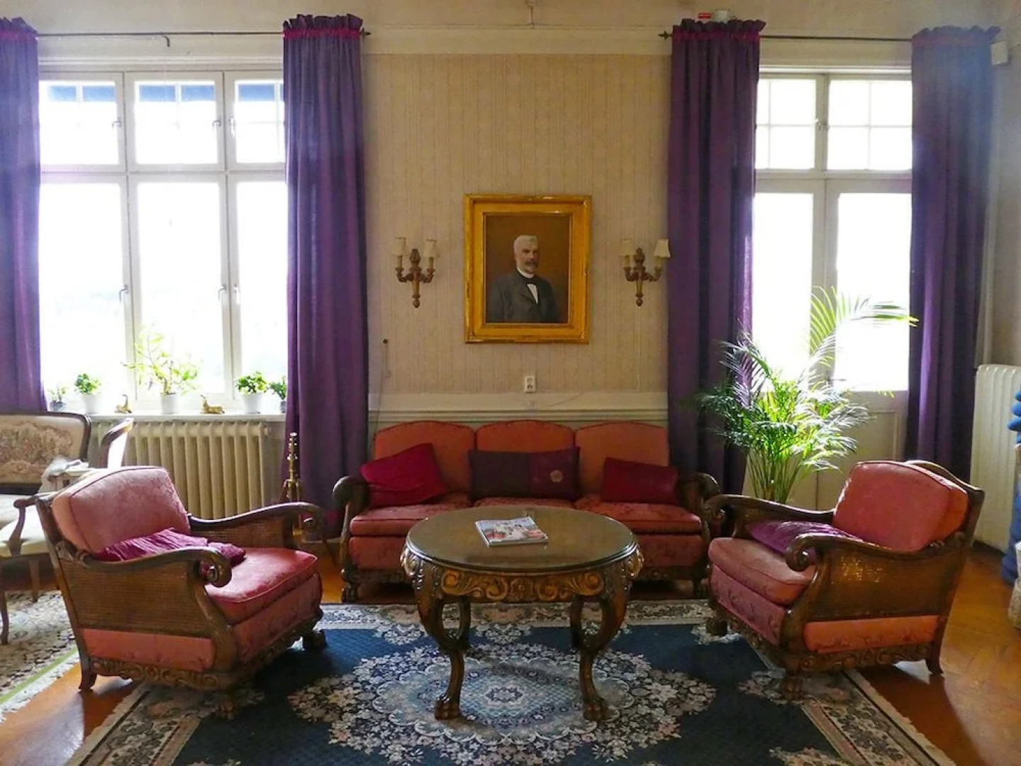 Torpshammars Herrgård