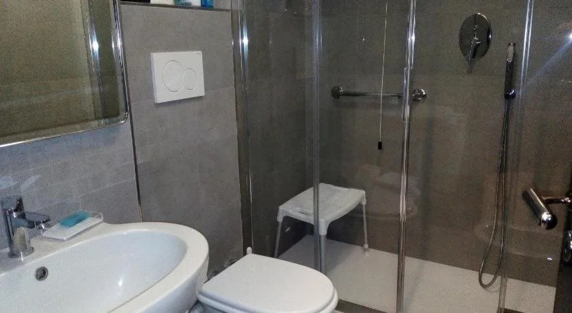 Savoia  Savoia Apartments