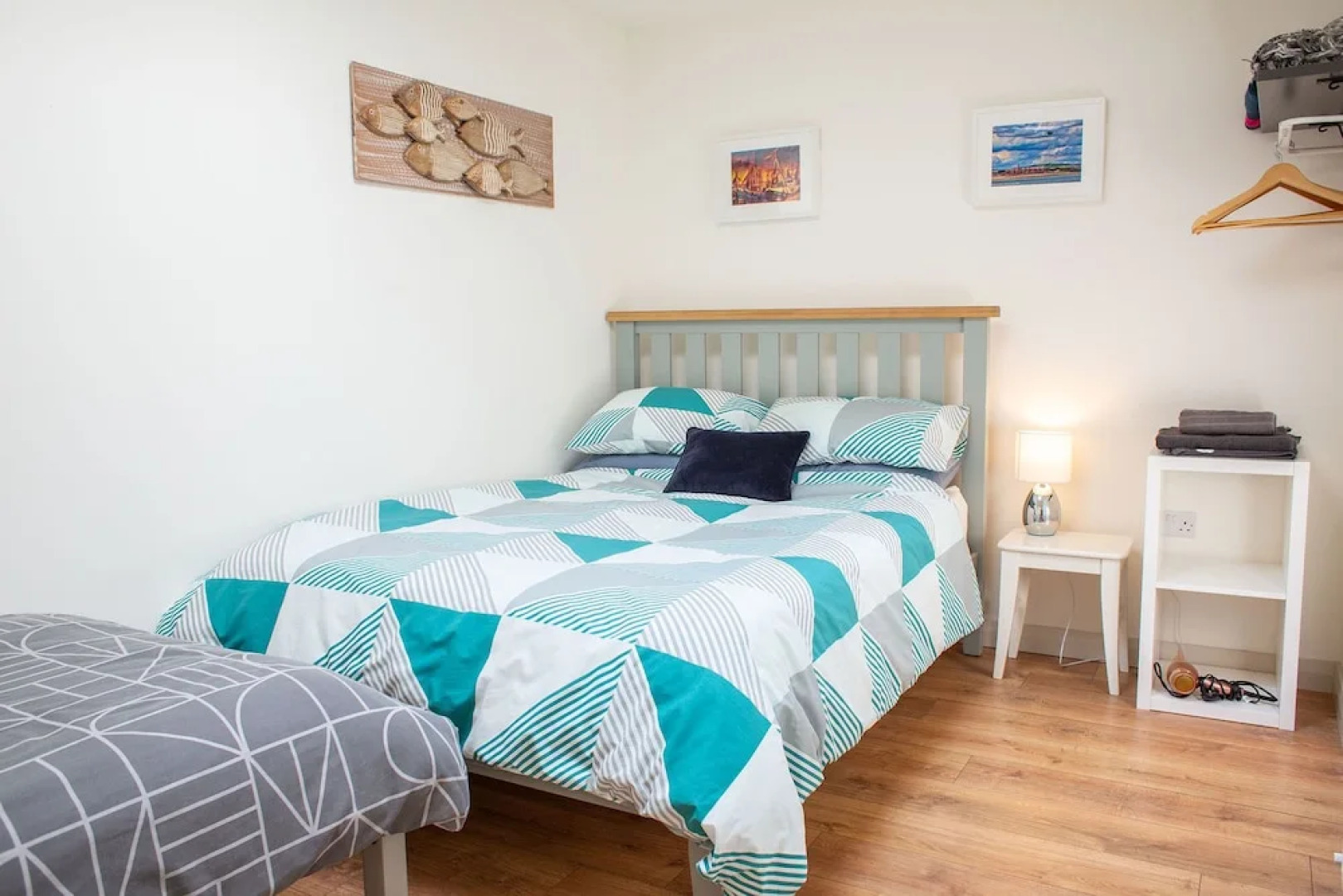 The Anchor Apartments