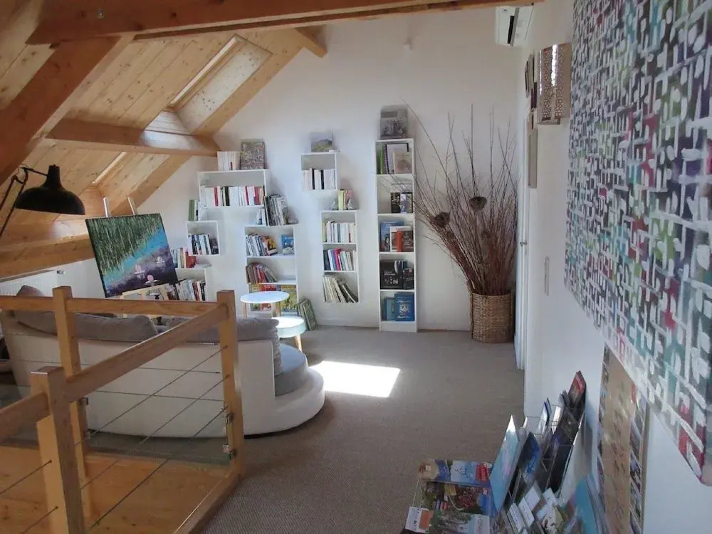 La Maison des Etangs