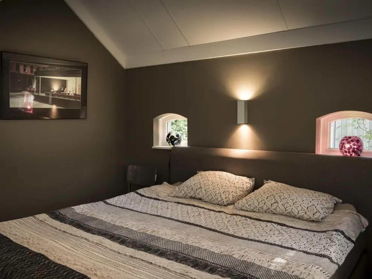 Lovely Design Countryside Holiday Home