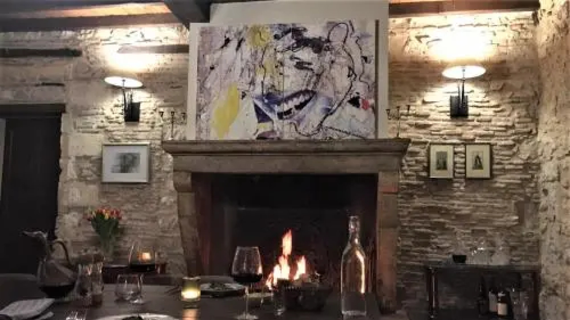 Manoir du Bois Mignon