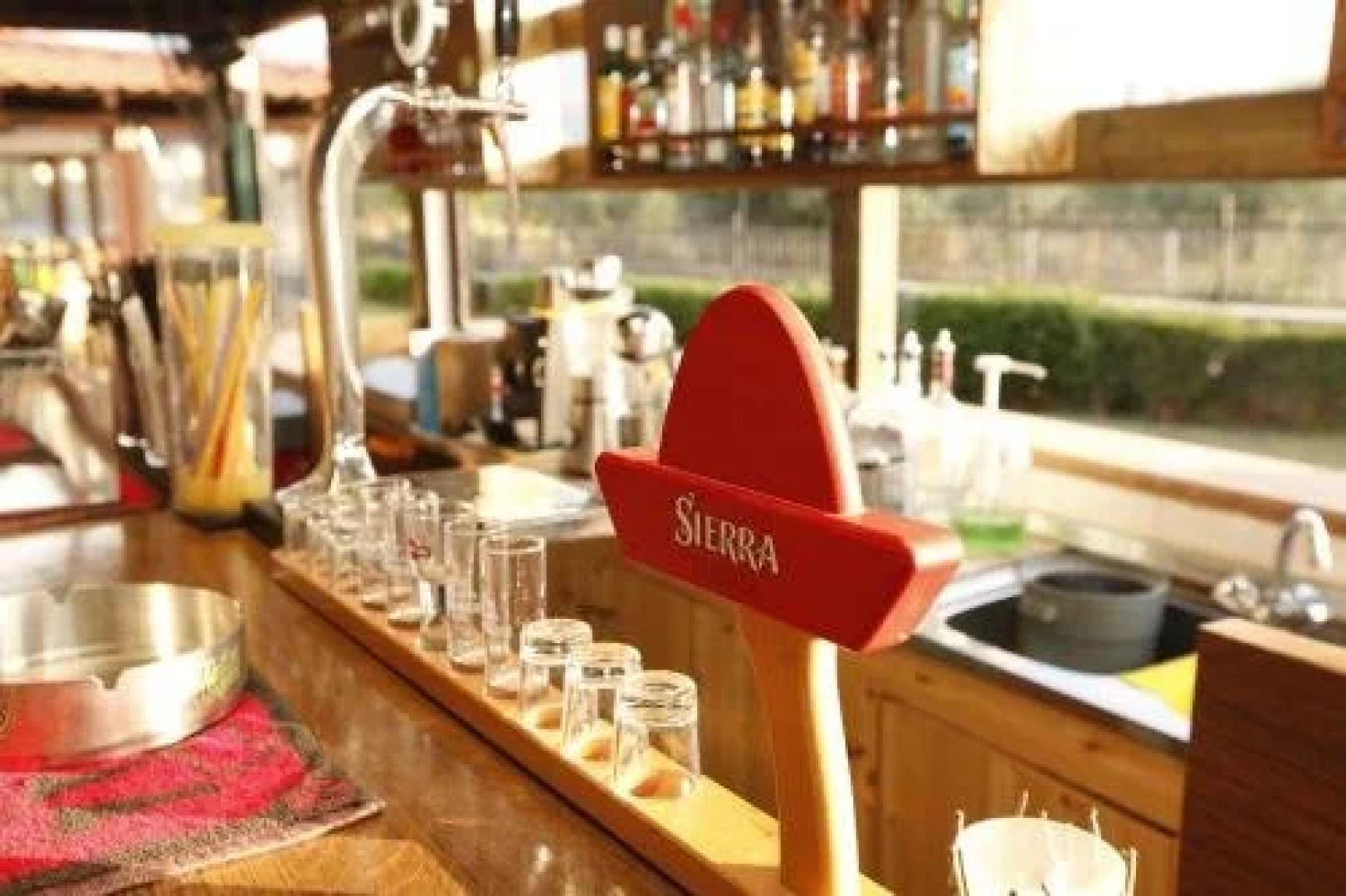 Hotel Bungalows Ariadni