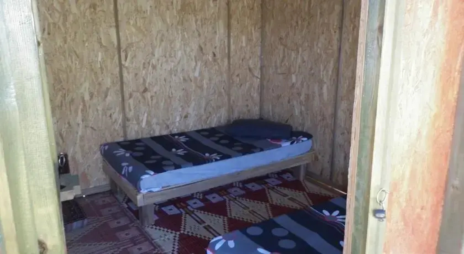 Ida Doga ve Sanat Kampi