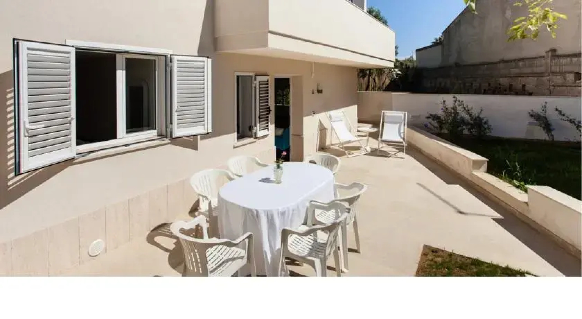 Appartamento Kennedy