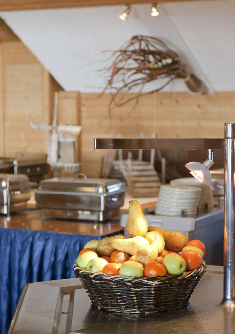 Hôtel Club mmv Altitude Arc 2000