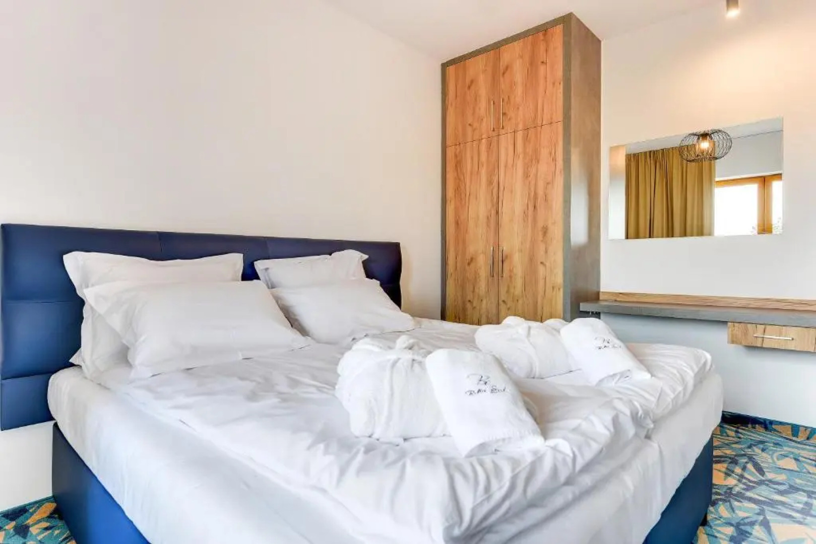 Baltic Sands - Aparthotel