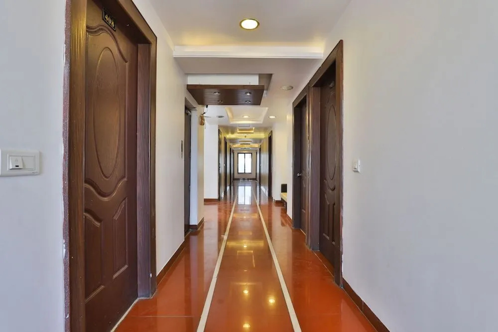 OYO 22574 Hotel Deep Palace