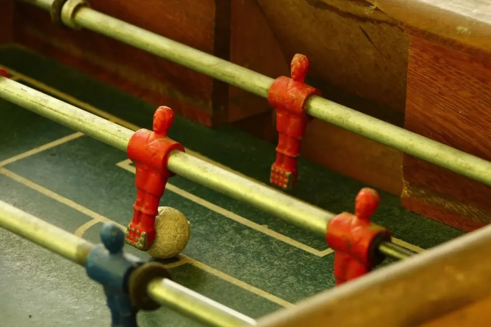 Hotel Bosque das Azaleas