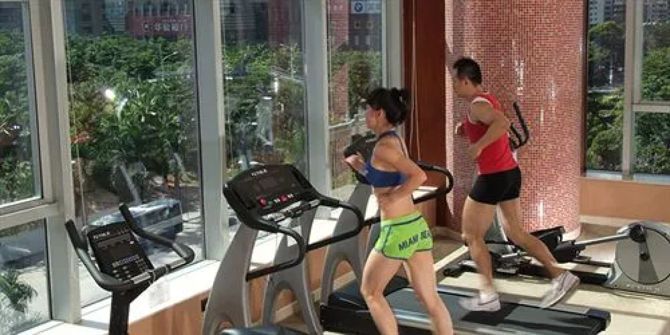 Grand Skylight Hotel Tianjin