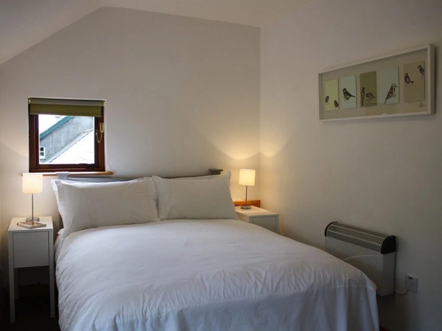 Ballylagan Organic Farm