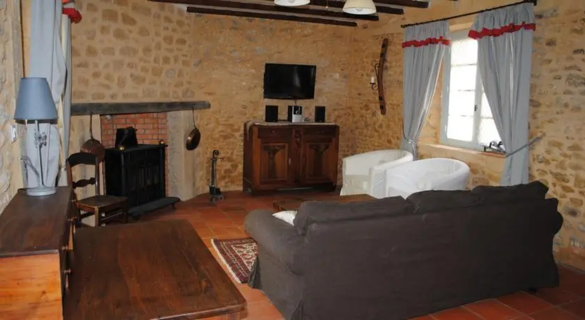 The French Country Cottage - Les Chouettes